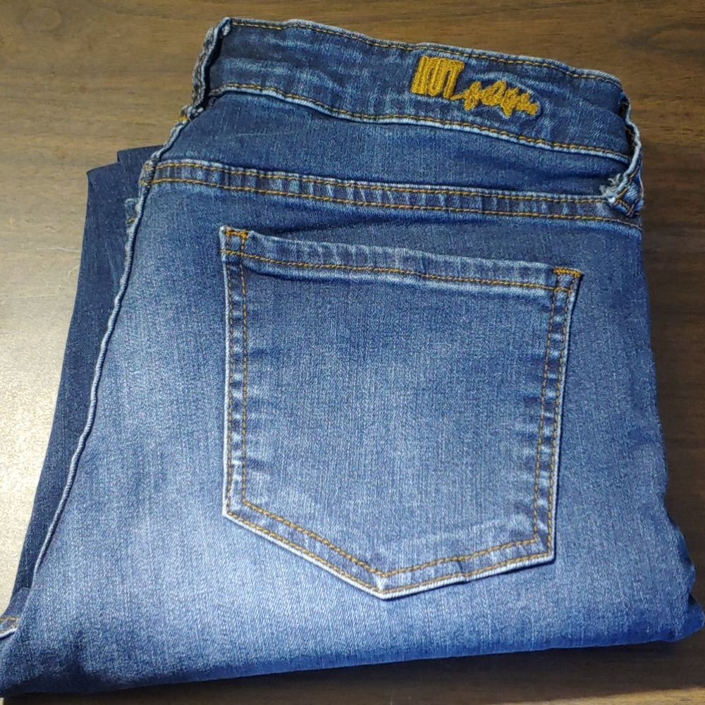 KUT from the Kloth Jeans